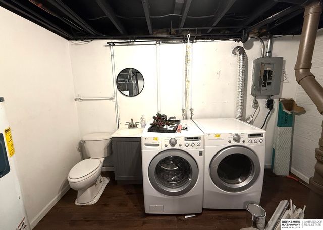 8401 S 139th Circle, Omaha, NE 68138