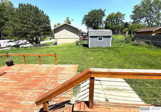 8401 S 139th Circle, Omaha, NE 68138