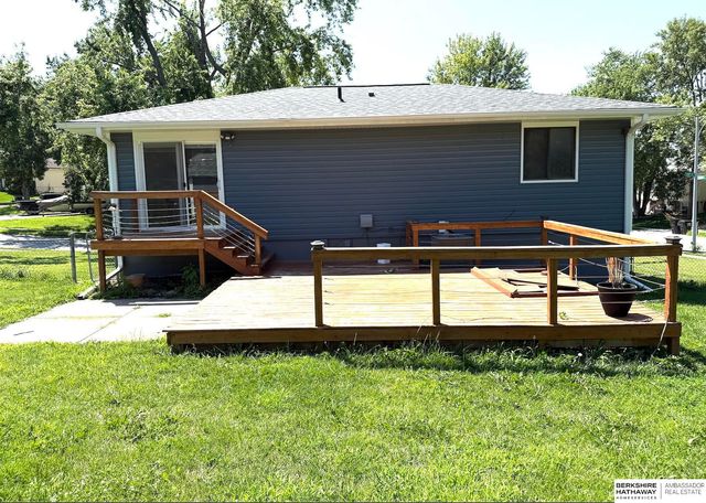 8401 S 139th Circle, Omaha, NE 68138