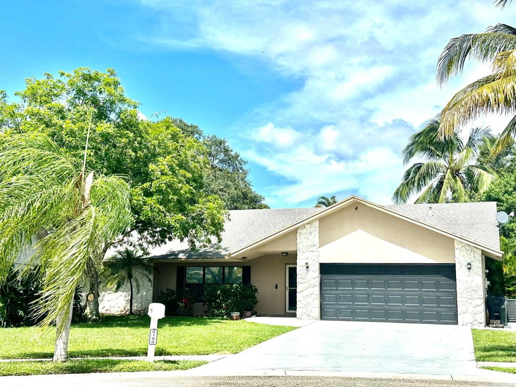 6190 SERENE Run, Lake Worth, FL 33467
