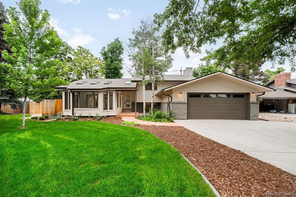 655 Cree Circle, Boulder, CO 80303
