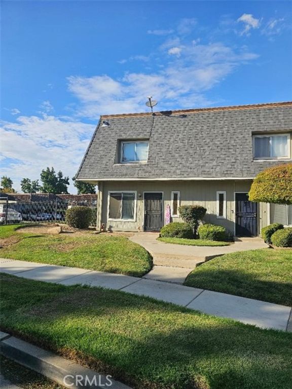 1646 W North Bear Creek, Merced, CA 95348