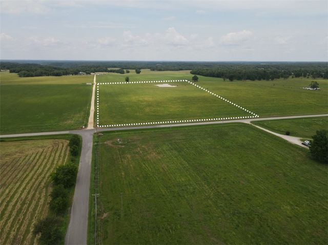 20776 116 Highway, Colcord, OK 74338