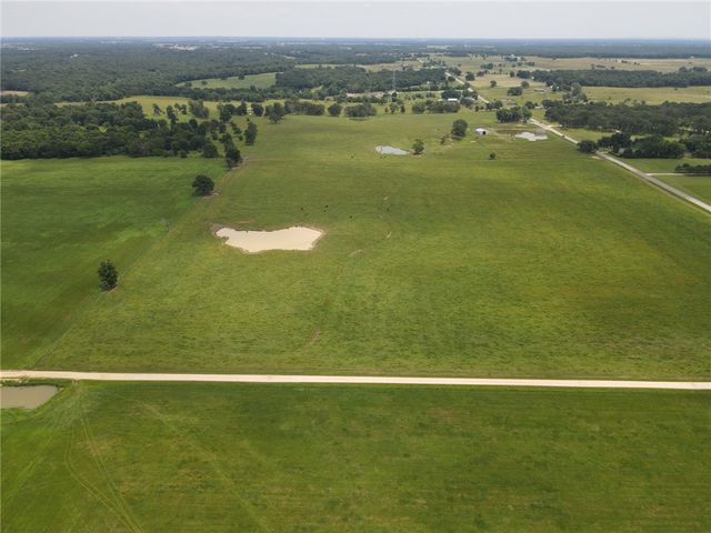 20776 116 Highway, Colcord, OK 74338