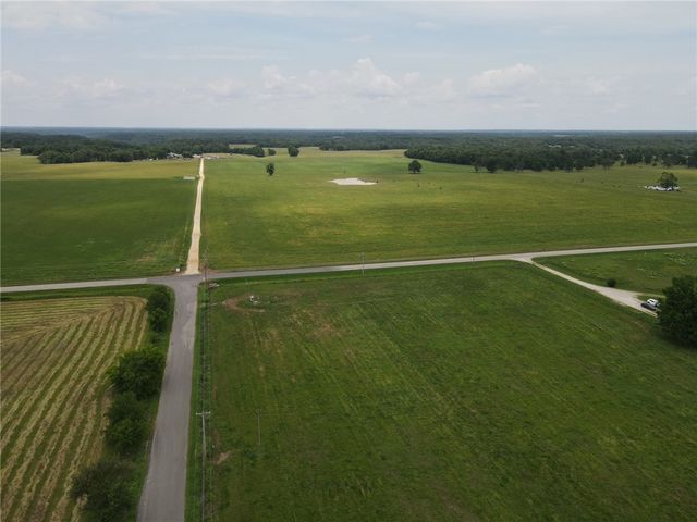 20776 116 Highway, Colcord, OK 74338