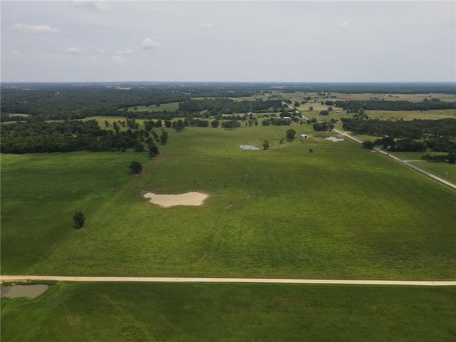 20776 116 Highway, Colcord, OK 74338