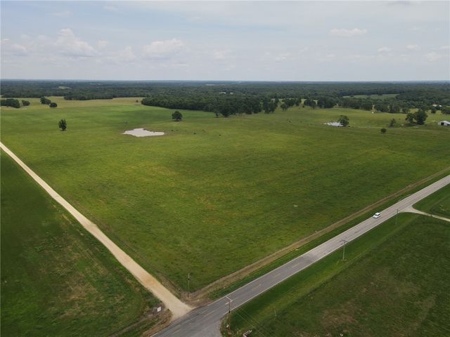 20776 116 Highway, Colcord, OK 74338
