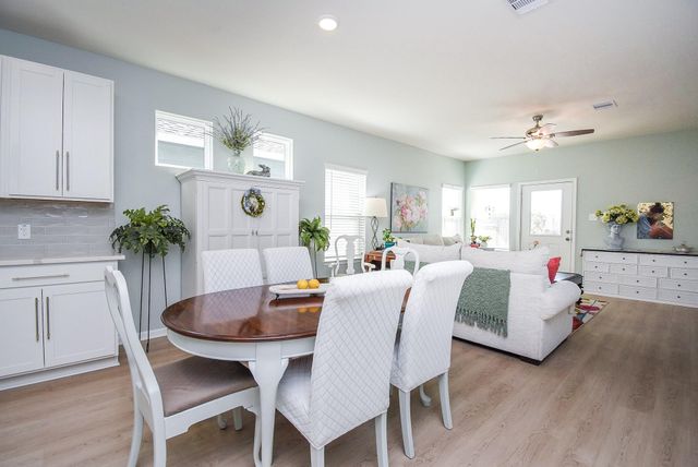 3319 Morning Fog Drive, Richmond, TX 77406