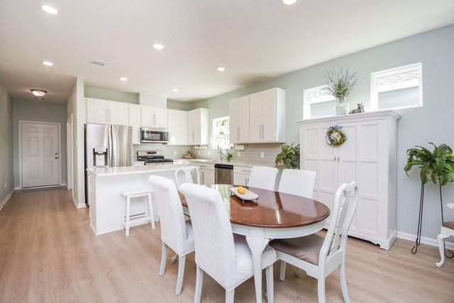 3319 Morning Fog Drive, Richmond, TX 77406