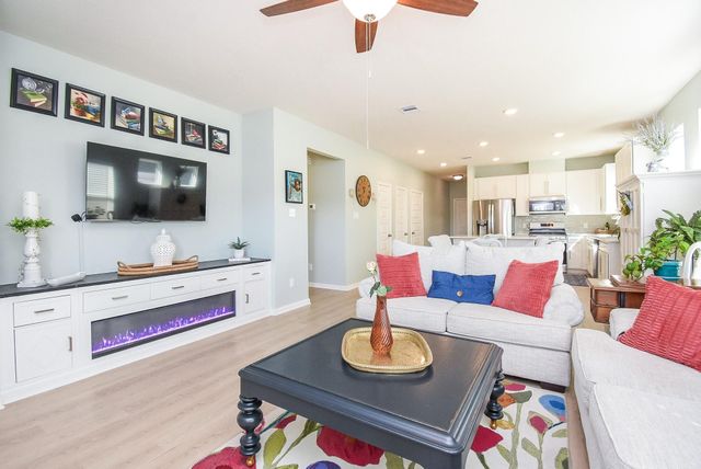 3319 Morning Fog Drive, Richmond, TX 77406