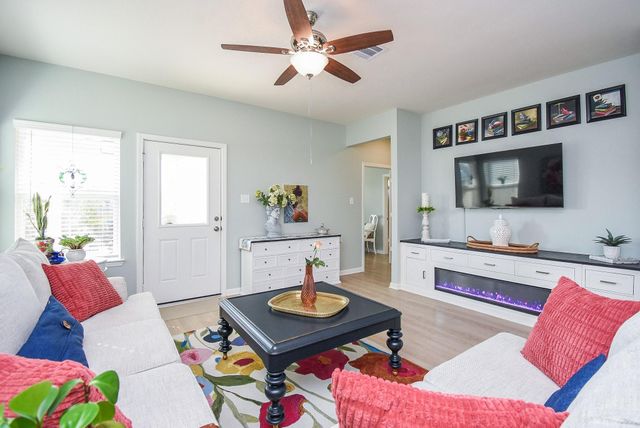 3319 Morning Fog Drive, Richmond, TX 77406