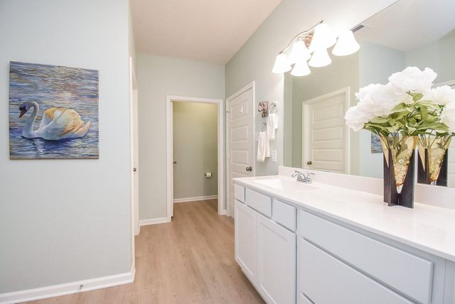 3319 Morning Fog Drive, Richmond, TX 77406