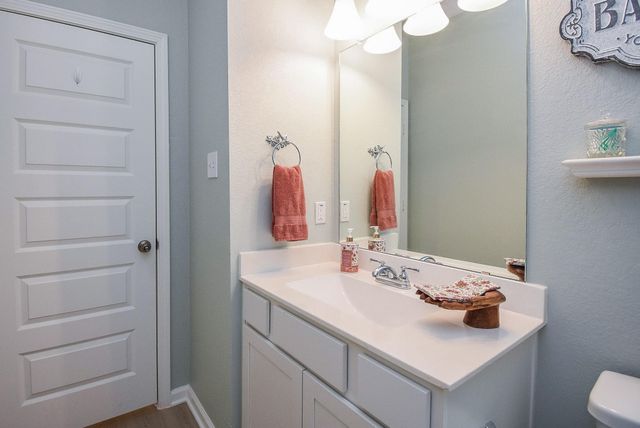 3319 Morning Fog Drive, Richmond, TX 77406