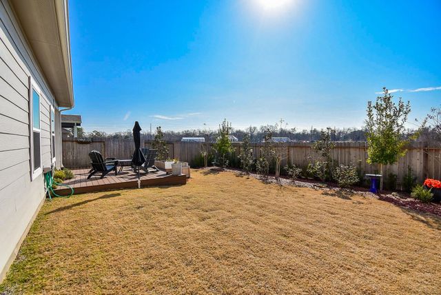 3319 Morning Fog Drive, Richmond, TX 77406