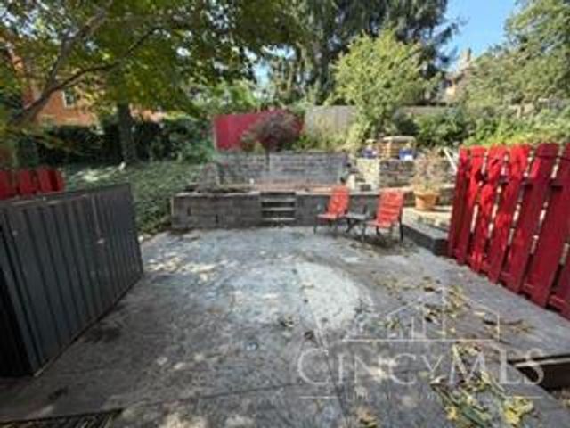 2115 Fulton Avenue, Cincinnati, OH 45206