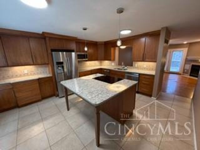 2115 Fulton Avenue, Cincinnati, OH 45206