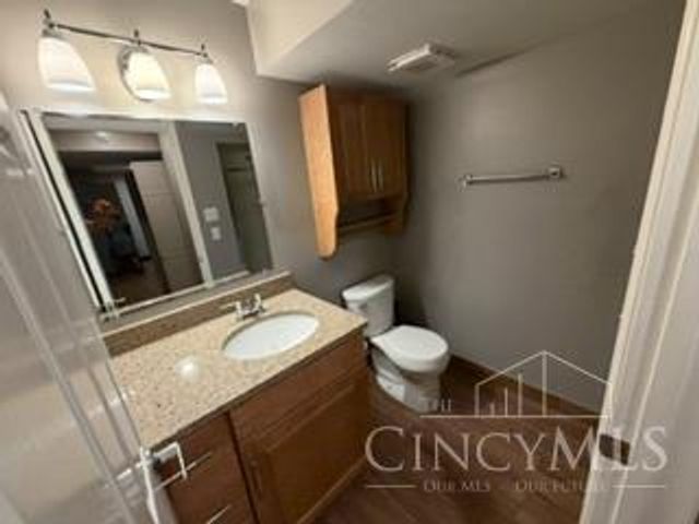 2115 Fulton Avenue, Cincinnati, OH 45206