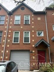2115 Fulton Avenue, Cincinnati, OH 45206