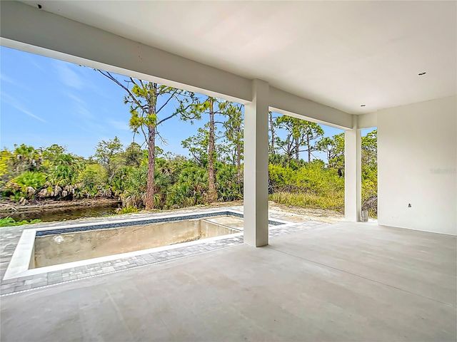 7731 PINEDALE DRIVE, Port Charlotte, FL 33981