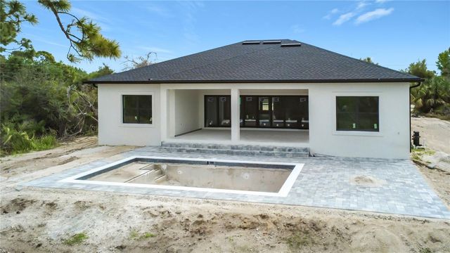 7731 PINEDALE DRIVE, Port Charlotte, FL 33981