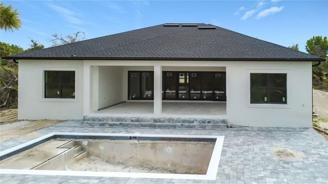 7731 PINEDALE DRIVE, Port Charlotte, FL 33981