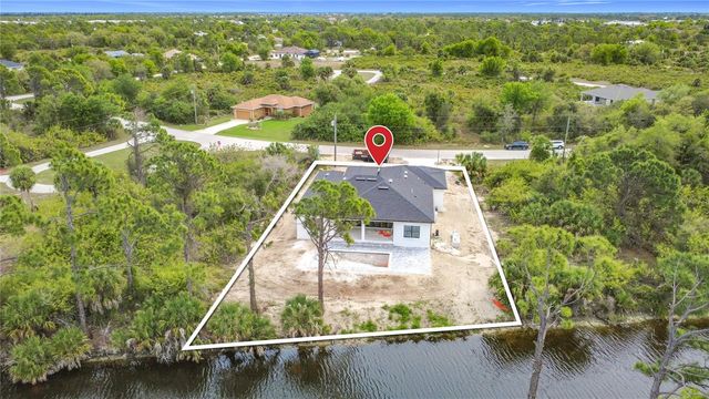 7731 PINEDALE DRIVE, Port Charlotte, FL 33981