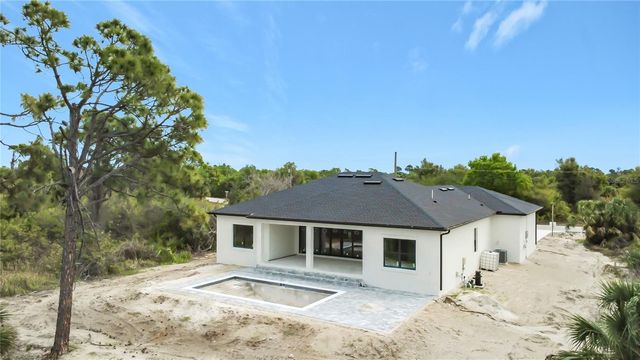 7731 PINEDALE DRIVE, Port Charlotte, FL 33981