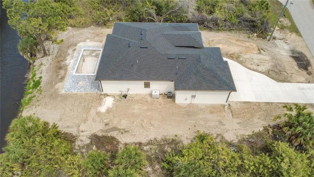 7731 PINEDALE DRIVE, Port Charlotte, FL 33981