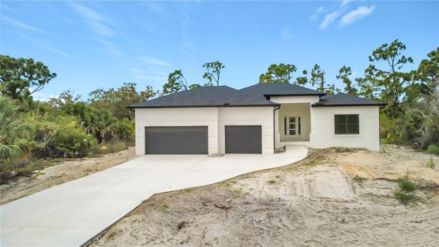 7731 PINEDALE DRIVE, Port Charlotte, FL 33981