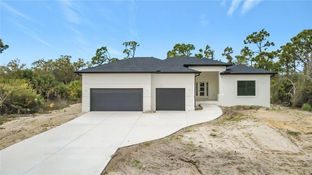 7731 PINEDALE DRIVE, Port Charlotte, FL 33981