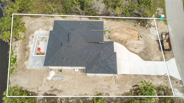 7731 PINEDALE DRIVE, Port Charlotte, FL 33981