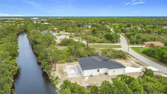 7731 PINEDALE DRIVE, Port Charlotte, FL 33981