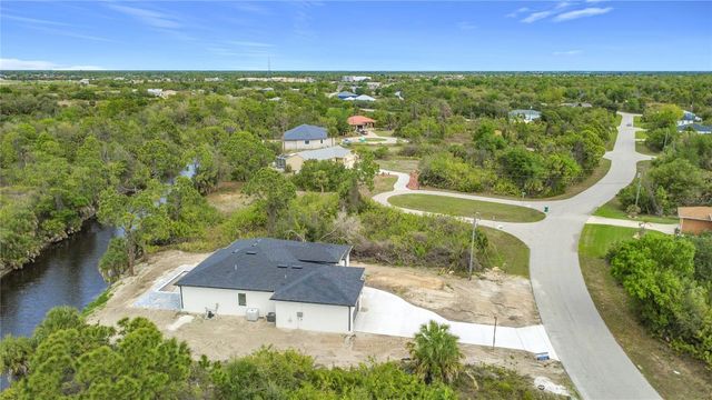 7731 PINEDALE DRIVE, Port Charlotte, FL 33981