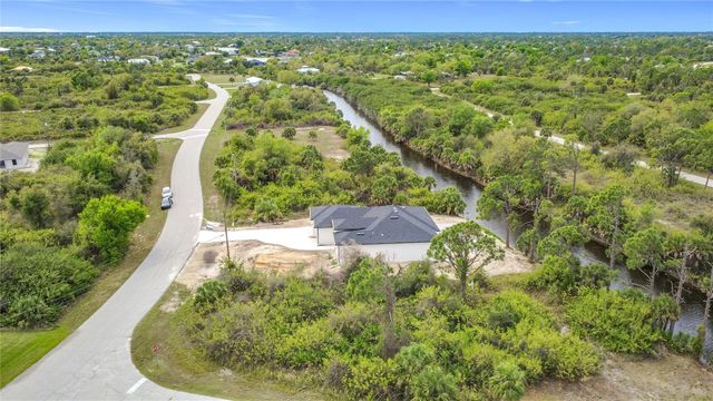 7731 PINEDALE DRIVE, Port Charlotte, FL 33981