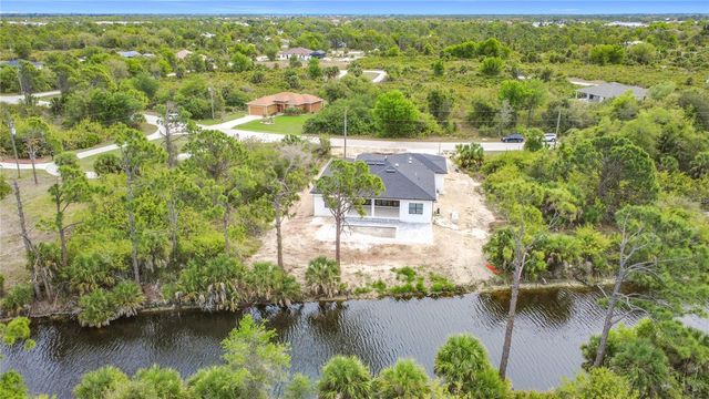 7731 PINEDALE DRIVE, Port Charlotte, FL 33981