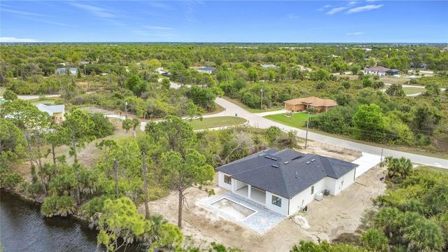 7731 PINEDALE DRIVE, Port Charlotte, FL 33981