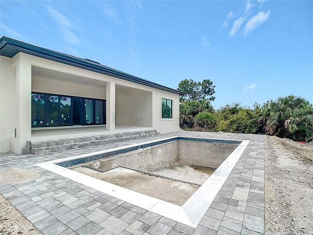 7731 PINEDALE DRIVE, Port Charlotte, FL 33981