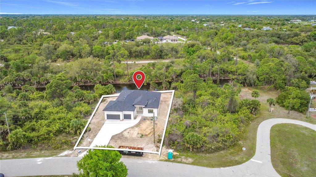 7731 PINEDALE DRIVE, Port Charlotte, FL 33981