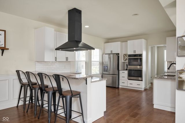 1419 Wright Street, Indianapolis, IN 46203