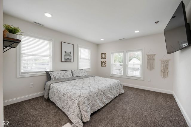 1419 Wright Street, Indianapolis, IN 46203