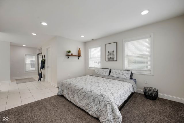 1419 Wright Street, Indianapolis, IN 46203