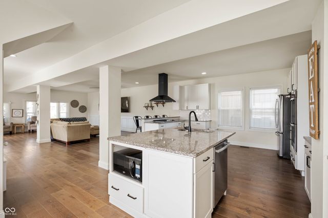 1419 Wright Street, Indianapolis, IN 46203