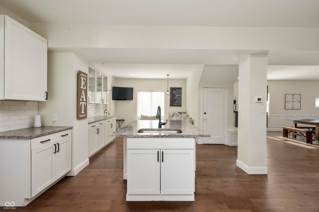 1419 Wright Street, Indianapolis, IN 46203