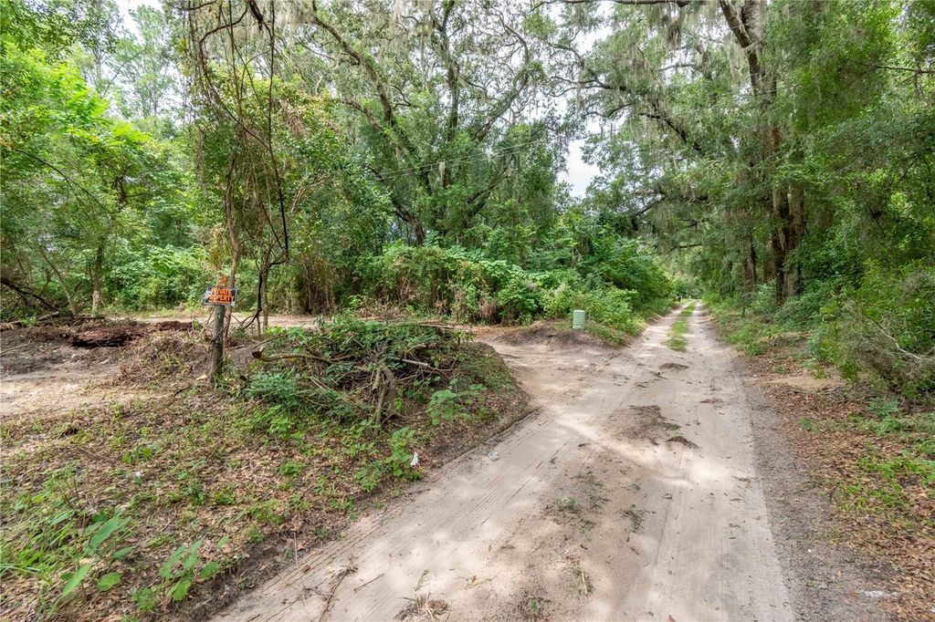 15290 NW 46TH AVENUE, Reddick, FL 32686