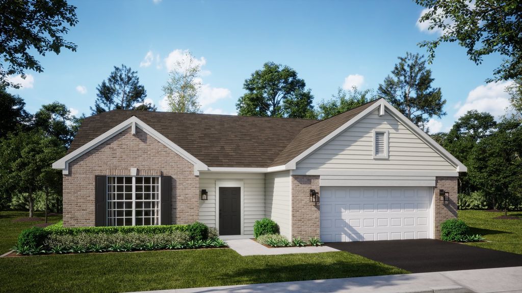 365 Cottrell Lane, Aurora, IL 60506