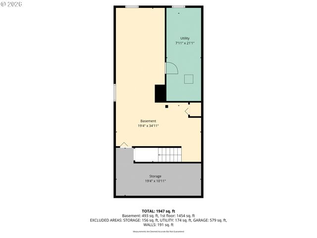 1722 Se OAK St, Hillsboro, OR 97123