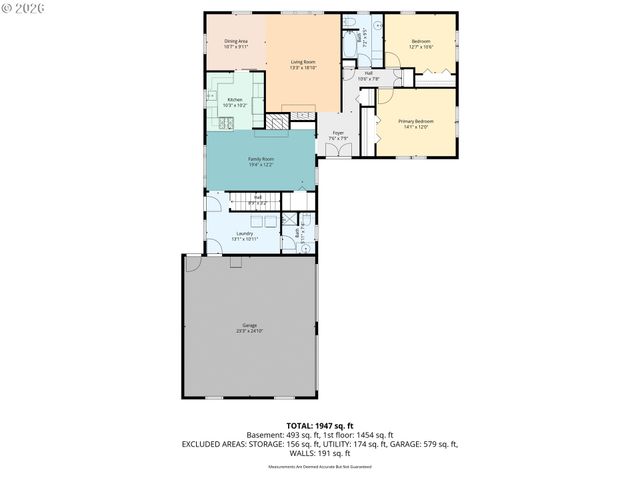 1722 Se OAK St, Hillsboro, OR 97123