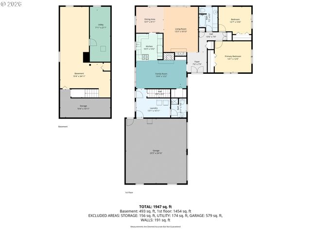 1722 Se OAK St, Hillsboro, OR 97123
