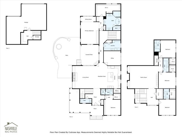 3013 Conar St, Franklin, TN 37064