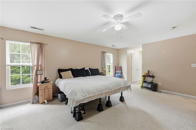 1107 Bethpage Drive, Mebane, NC 27302